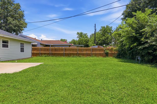 3026 Corksie Street, Houston, TX 77051