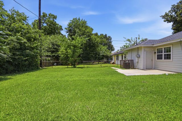 3026 Corksie Street, Houston, TX 77051