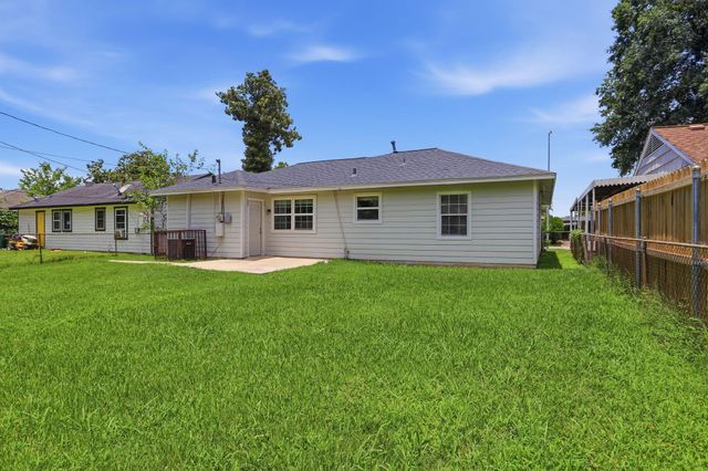 3026 Corksie Street, Houston, TX 77051