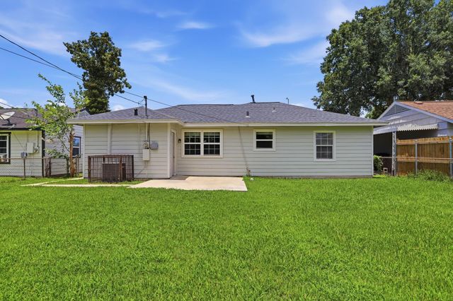 3026 Corksie Street, Houston, TX 77051
