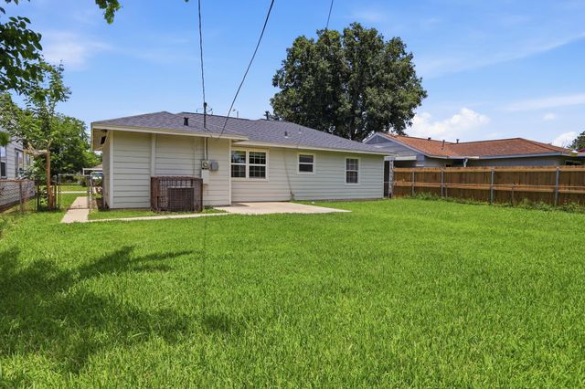 3026 Corksie Street, Houston, TX 77051