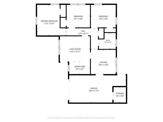 3026 Corksie Street, Houston, TX 77051