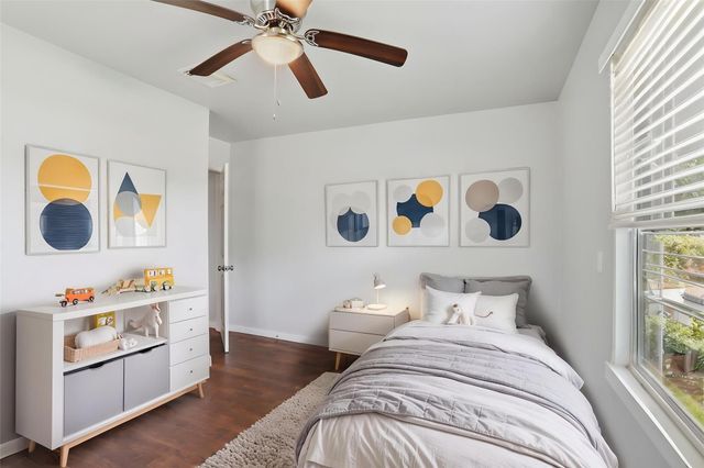 3026 Corksie Street, Houston, TX 77051