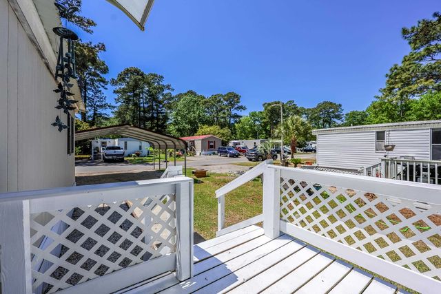 11 Spinnaker Ln., Murrells Inlet, SC 29576