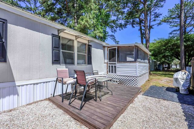 11 Spinnaker Ln., Murrells Inlet, SC 29576