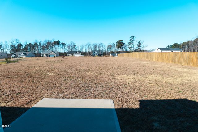 152 Springtooth Drive, Zebulon, NC 27597