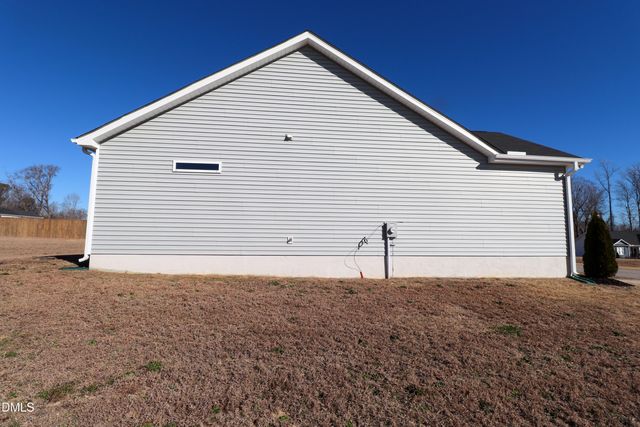 152 Springtooth Drive, Zebulon, NC 27597