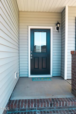 152 Springtooth Drive, Zebulon, NC 27597