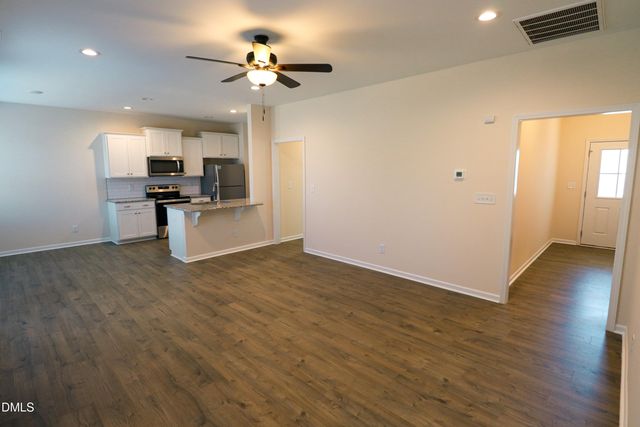 152 Springtooth Drive, Zebulon, NC 27597