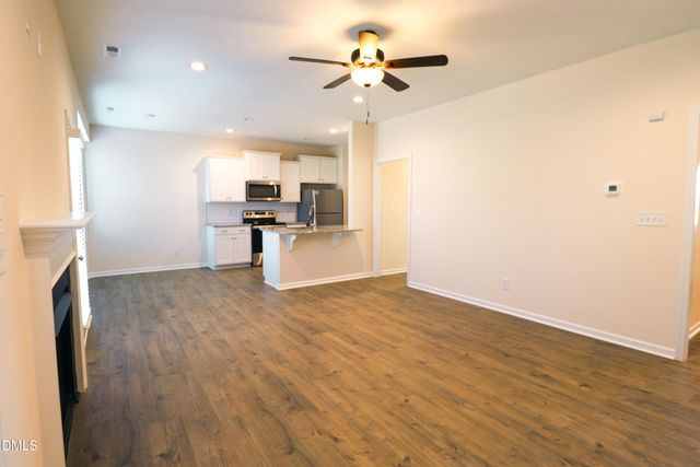 152 Springtooth Drive, Zebulon, NC 27597