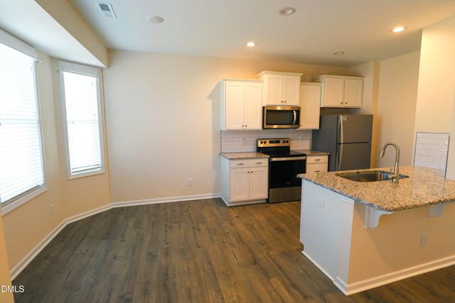 152 Springtooth Drive, Zebulon, NC 27597