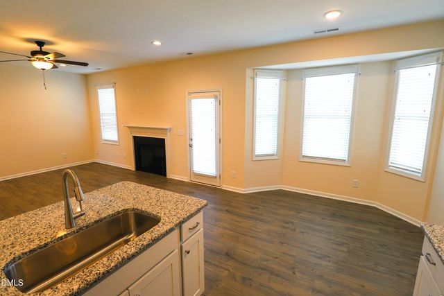 152 Springtooth Drive, Zebulon, NC 27597