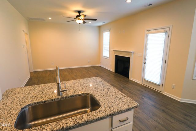 152 Springtooth Drive, Zebulon, NC 27597