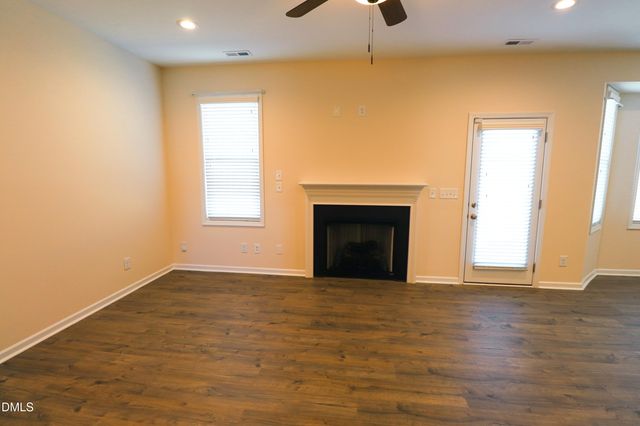 152 Springtooth Drive, Zebulon, NC 27597