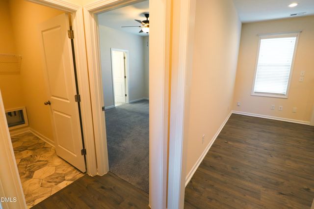 152 Springtooth Drive, Zebulon, NC 27597