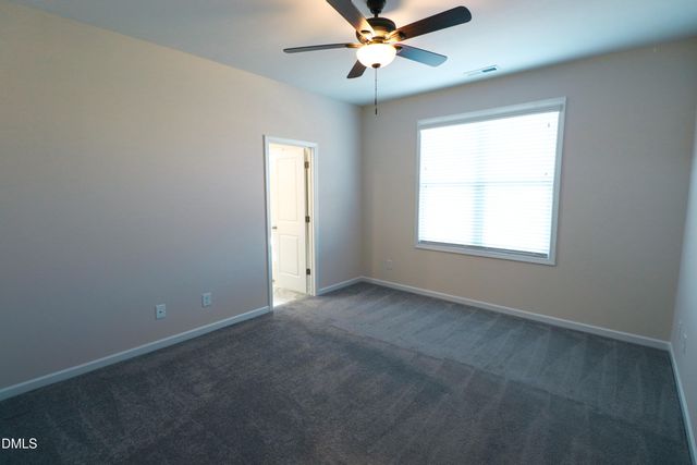 152 Springtooth Drive, Zebulon, NC 27597