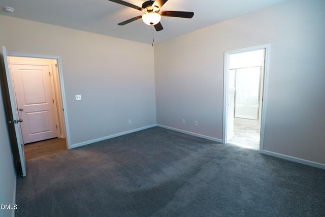 152 Springtooth Drive, Zebulon, NC 27597