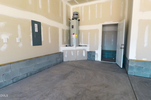 152 Springtooth Drive, Zebulon, NC 27597