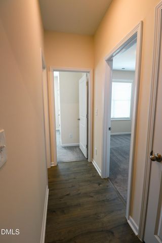 152 Springtooth Drive, Zebulon, NC 27597