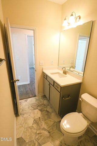 152 Springtooth Drive, Zebulon, NC 27597