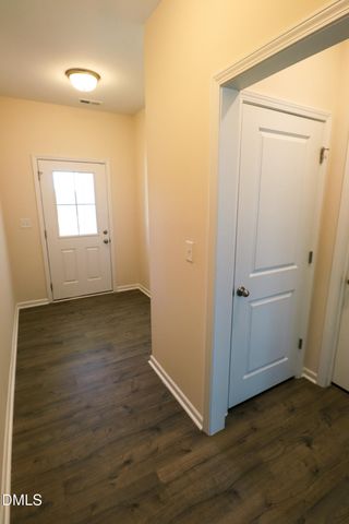 152 Springtooth Drive, Zebulon, NC 27597