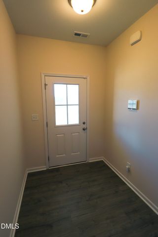 152 Springtooth Drive, Zebulon, NC 27597