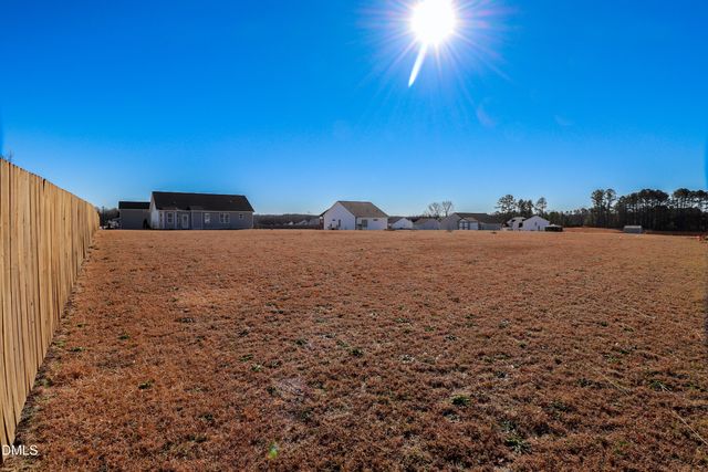 152 Springtooth Drive, Zebulon, NC 27597