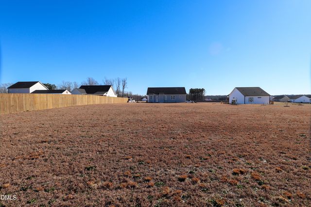 152 Springtooth Drive, Zebulon, NC 27597