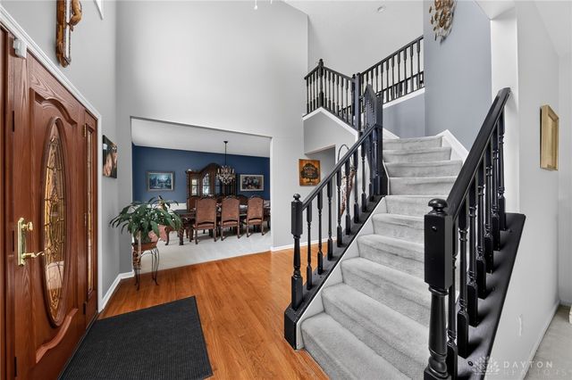 29 Fairwood Court, Miamisburg, OH 45342