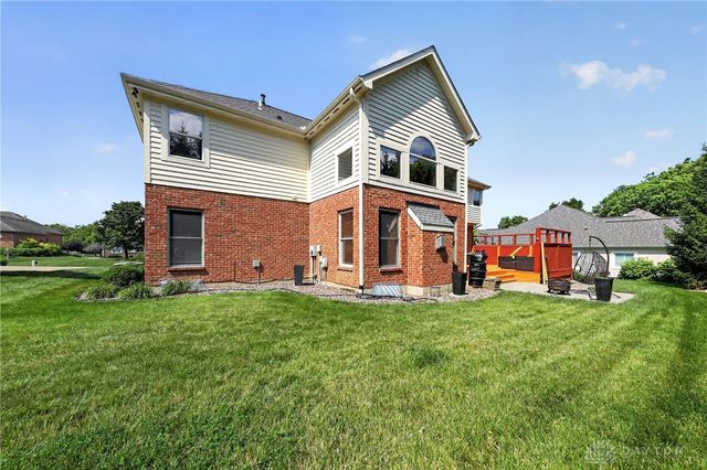 29 Fairwood Court, Miamisburg, OH 45342