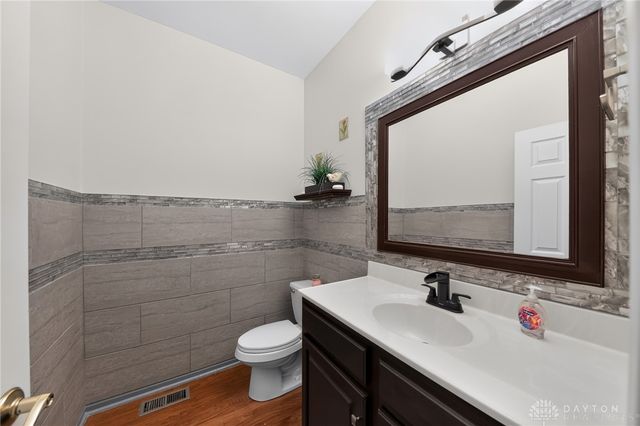 29 Fairwood Court, Miamisburg, OH 45342