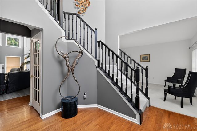 29 Fairwood Court, Miamisburg, OH 45342