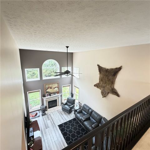 29 Fairwood Court, Miamisburg, OH 45342