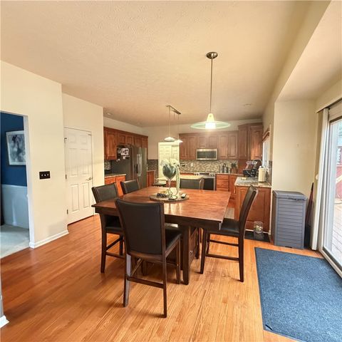 29 Fairwood Court, Miamisburg, OH 45342