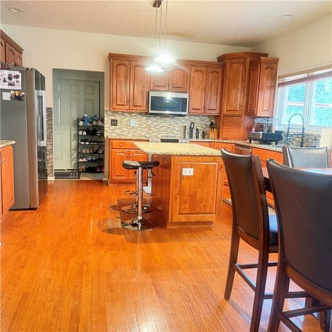 29 Fairwood Court, Miamisburg, OH 45342
