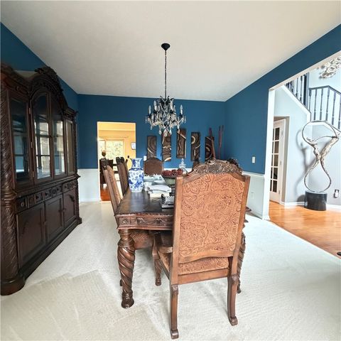29 Fairwood Court, Miamisburg, OH 45342