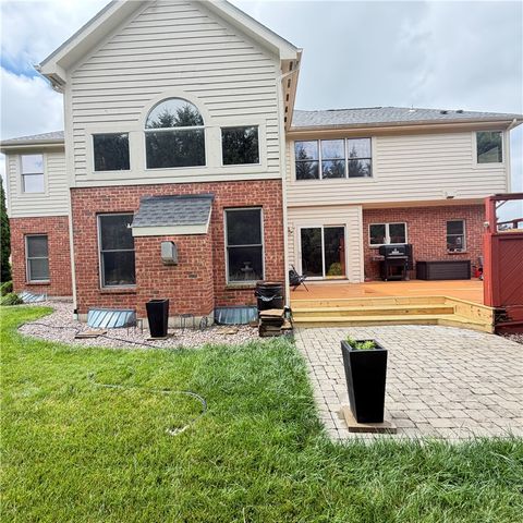 29 Fairwood Court, Miamisburg, OH 45342