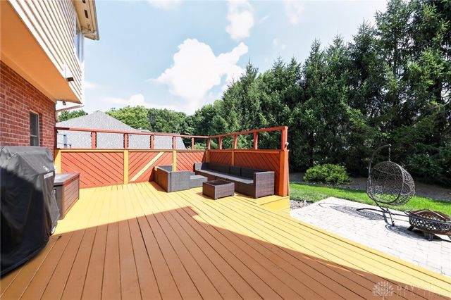 29 Fairwood Court, Miamisburg, OH 45342