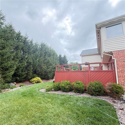 29 Fairwood Court, Miamisburg, OH 45342