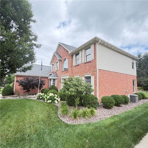 29 Fairwood Court, Miamisburg, OH 45342