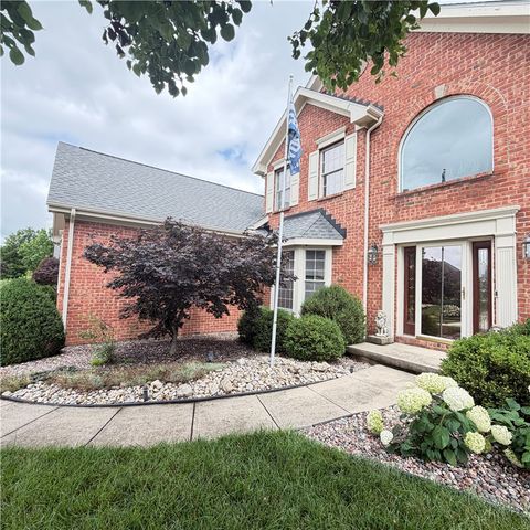 29 Fairwood Court, Miamisburg, OH 45342