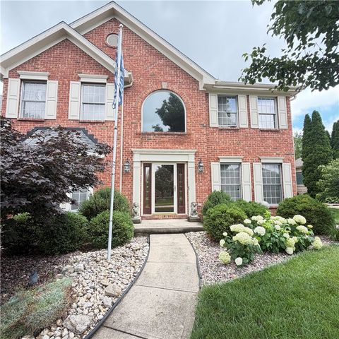 29 Fairwood Court, Miamisburg, OH 45342
