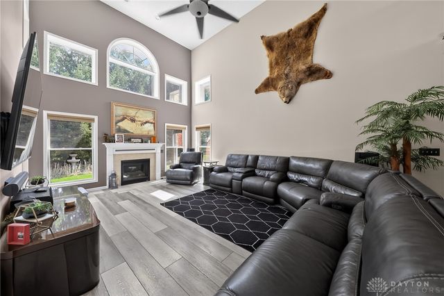 29 Fairwood Court, Miamisburg, OH 45342