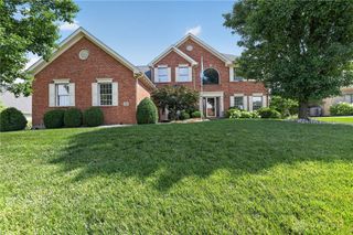 29 Fairwood Court, Miamisburg, OH 45342