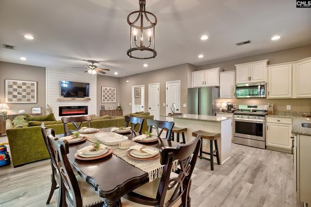 176 Wisley Garden Drive, Lexington, SC 29073