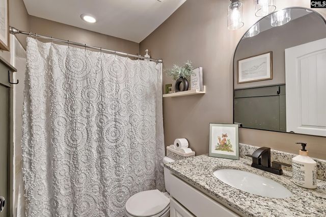 176 Wisley Garden Drive, Lexington, SC 29073