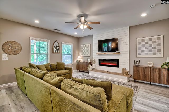 176 Wisley Garden Drive, Lexington, SC 29073