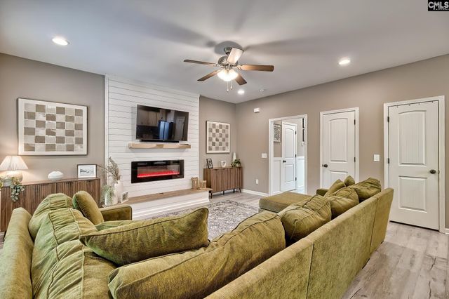 176 Wisley Garden Drive, Lexington, SC 29073