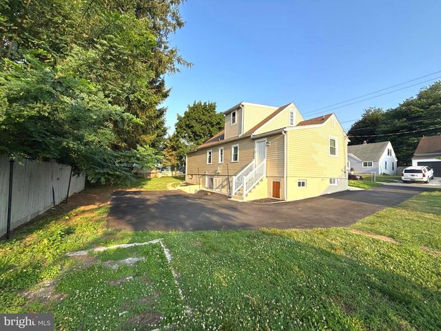 407 W SUMMIT AVE, Wilmington, DE 19804