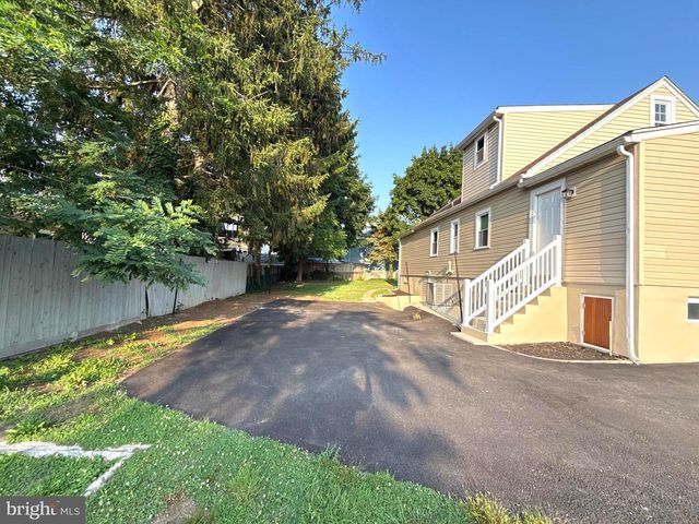 407 W SUMMIT AVE, Wilmington, DE 19804
